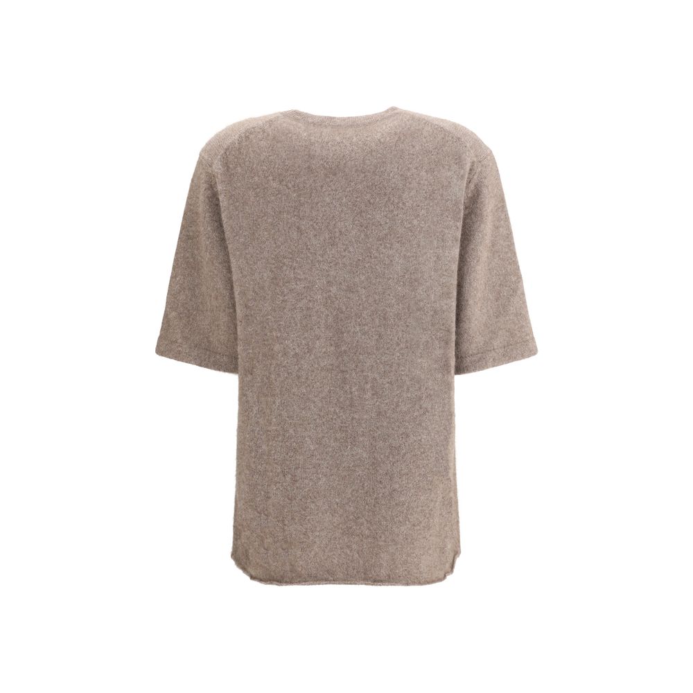 Raven Sweater Loulou De Saison