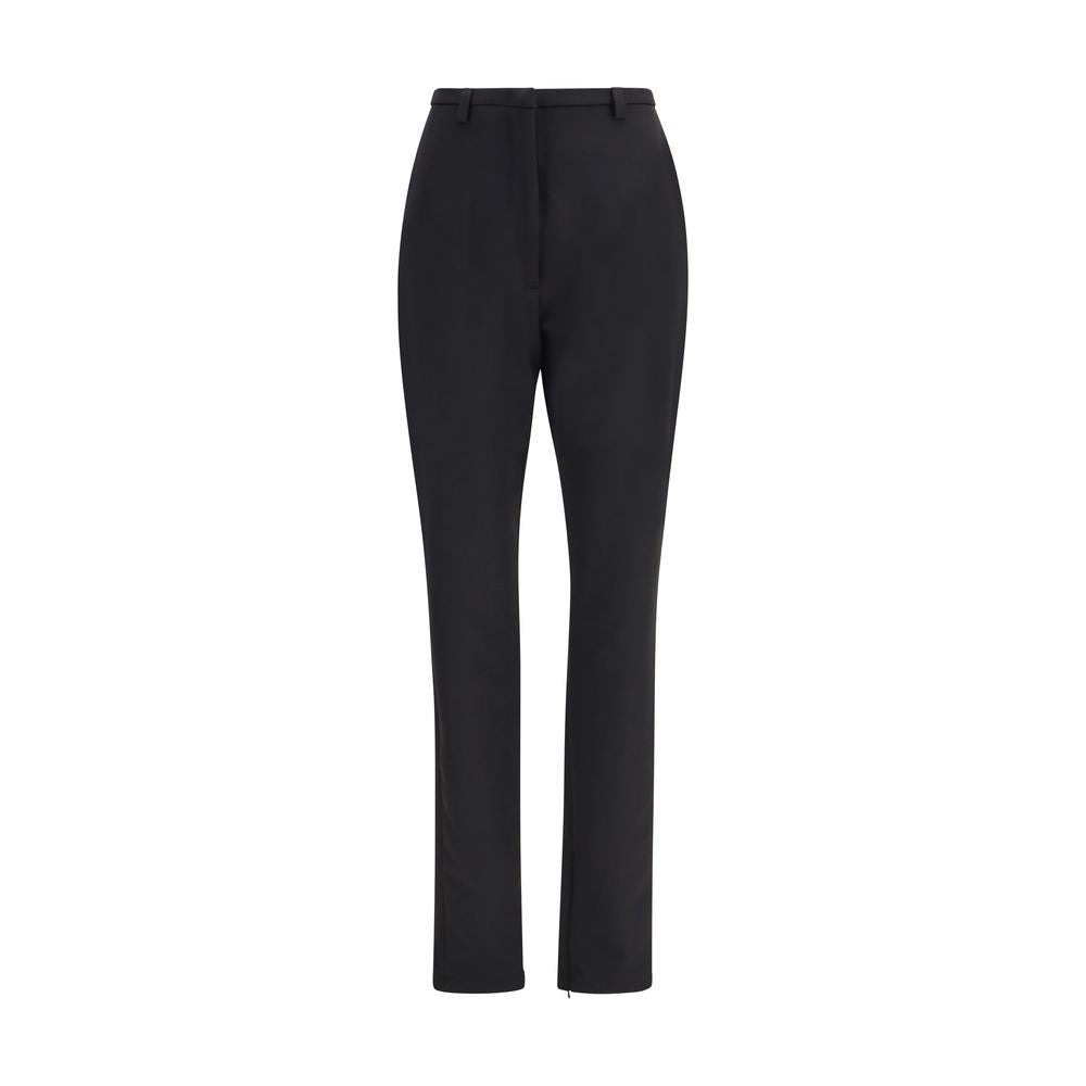 Stretch Carola Pants The Latest