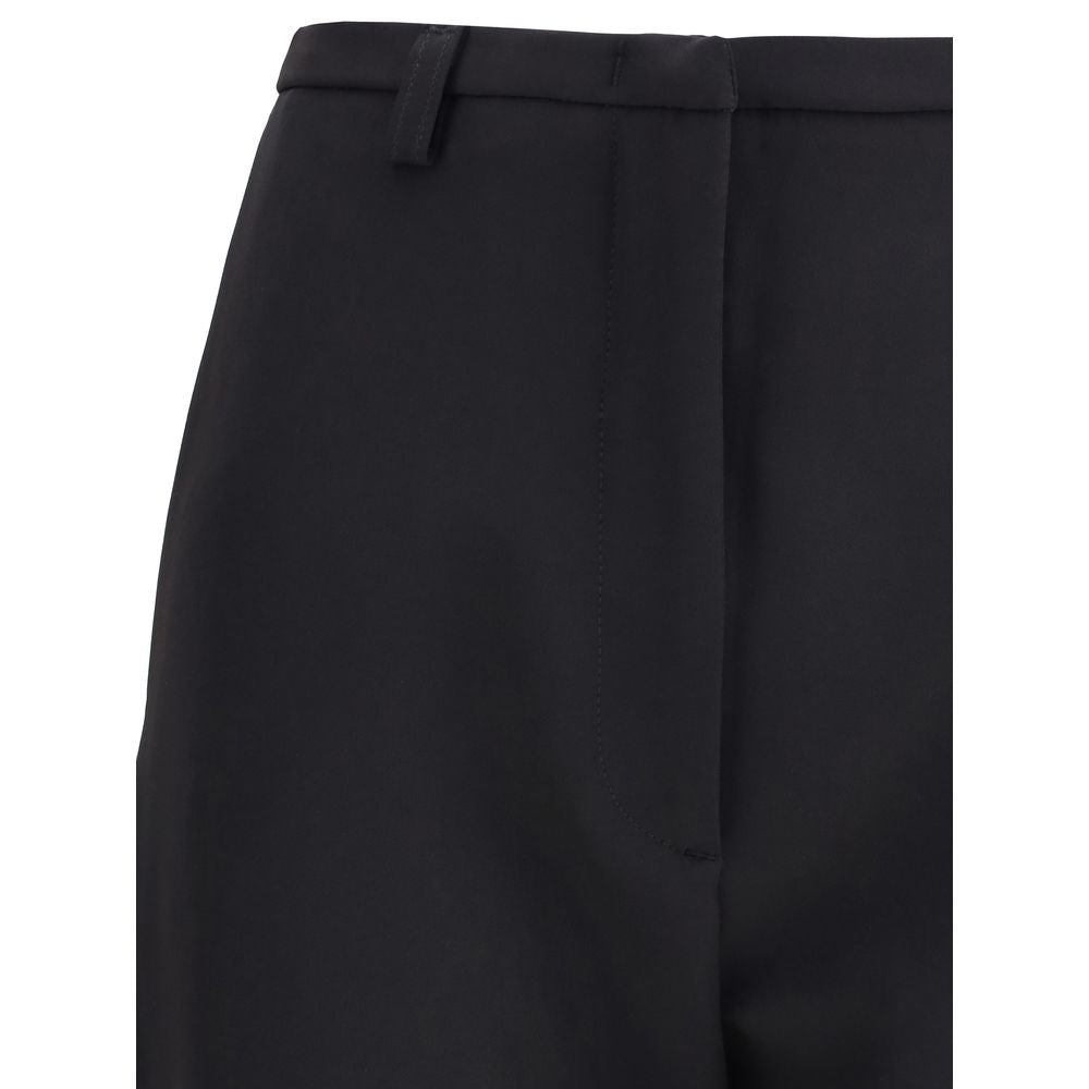 Stretch Carola Pants The Latest