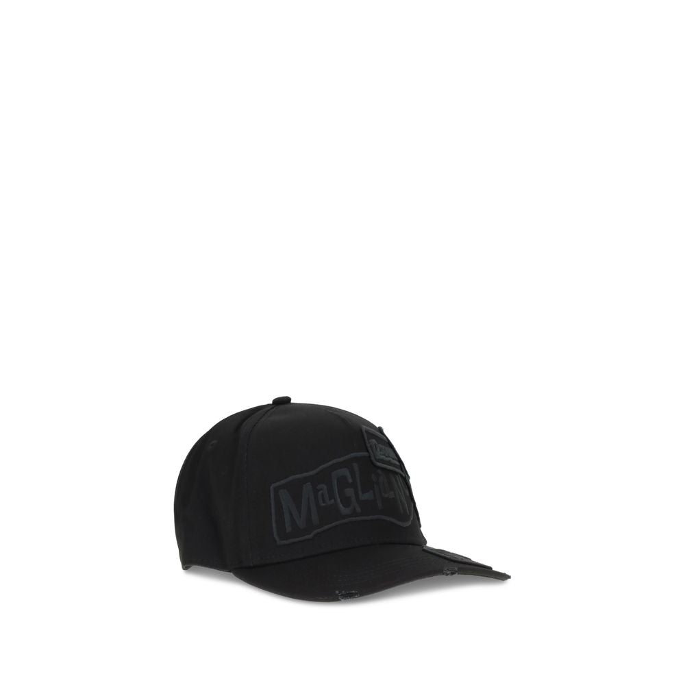 Logo Baseball Hat Dsquared²