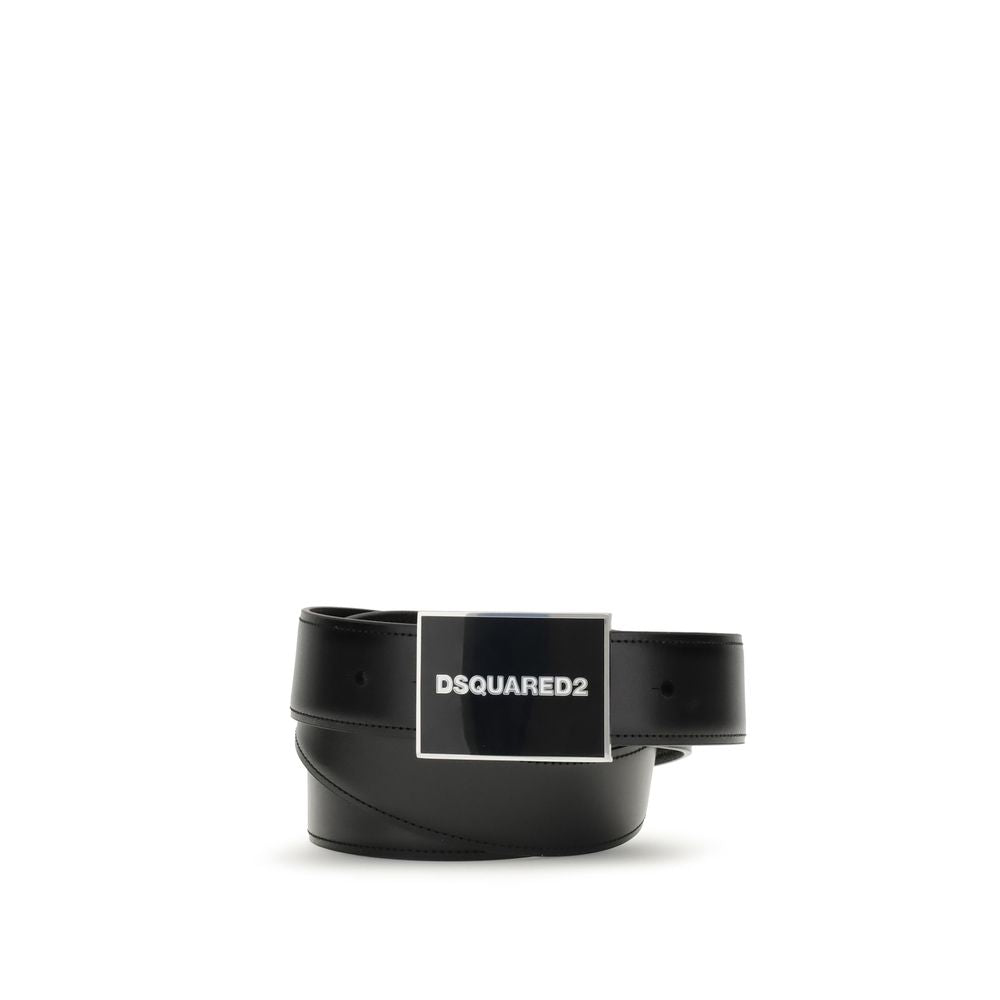 4-in-1 Belt Gift Box Dsquared²