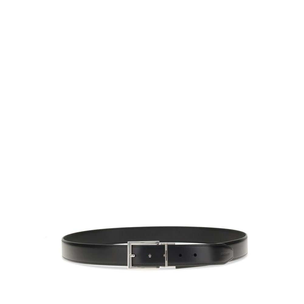 4-in-1 Belt Gift Box Dsquared²
