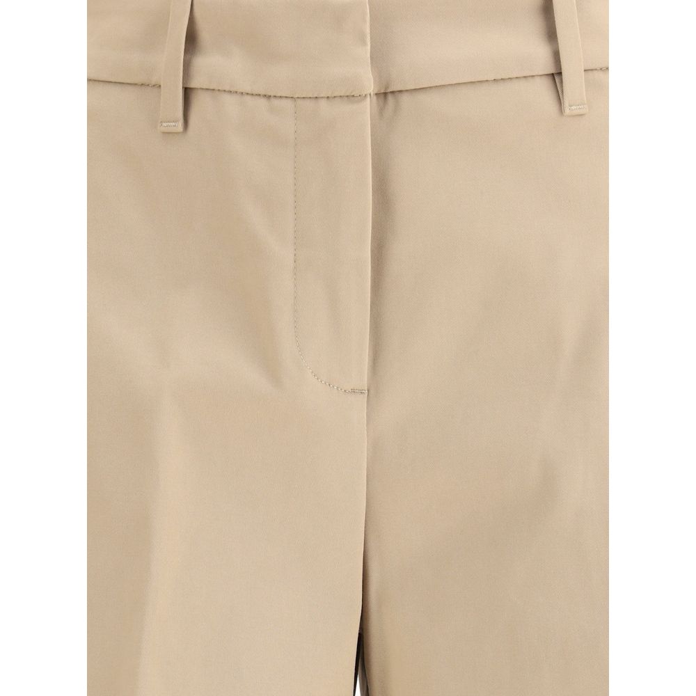 Nicky Pants True Royal