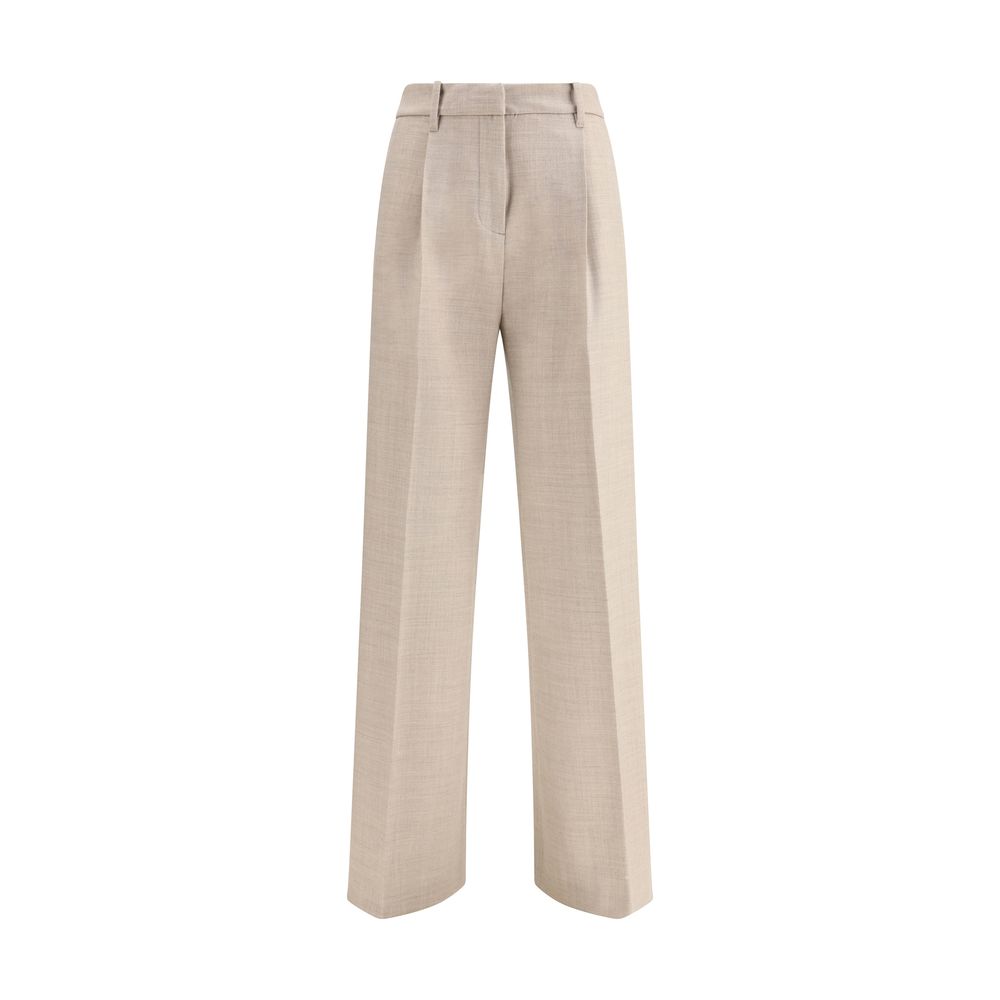 Karol Pants True Royal