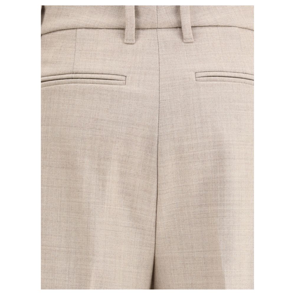 Karol Pants True Royal