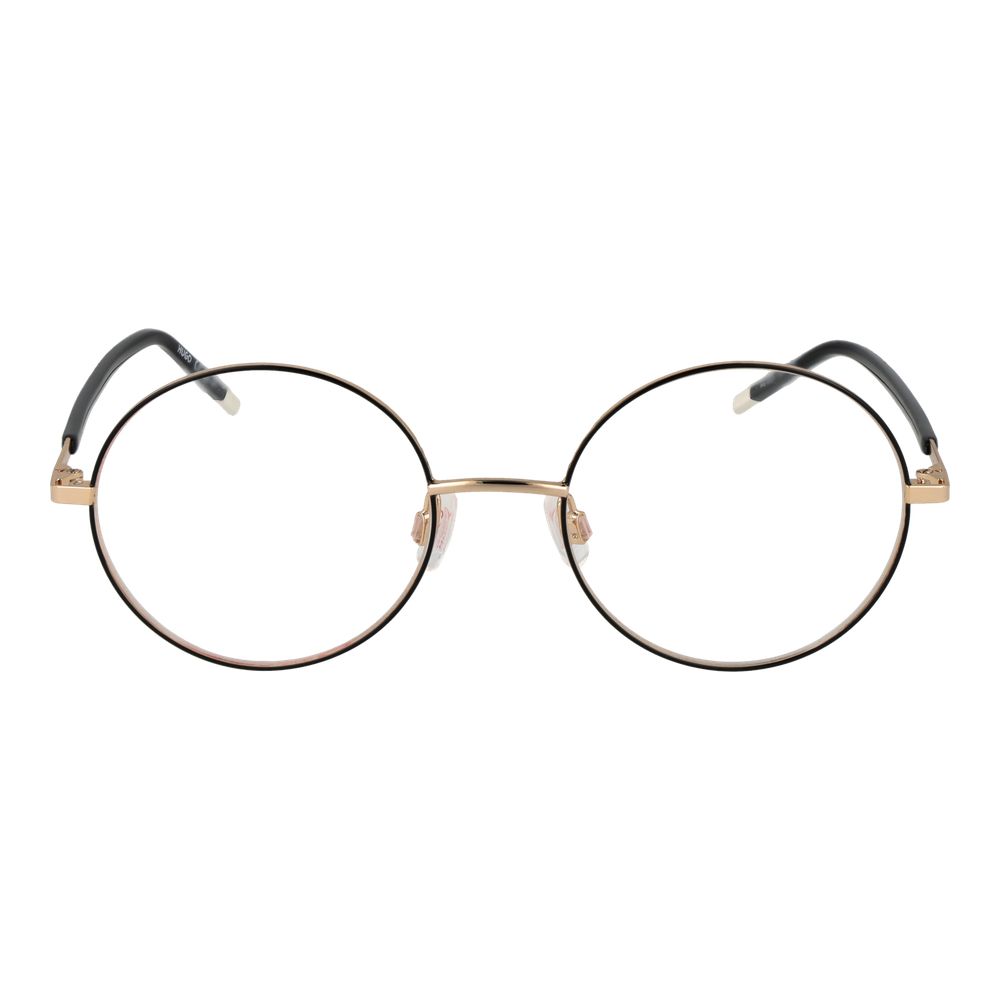 Black Women Glasses Frame Hugo Boss