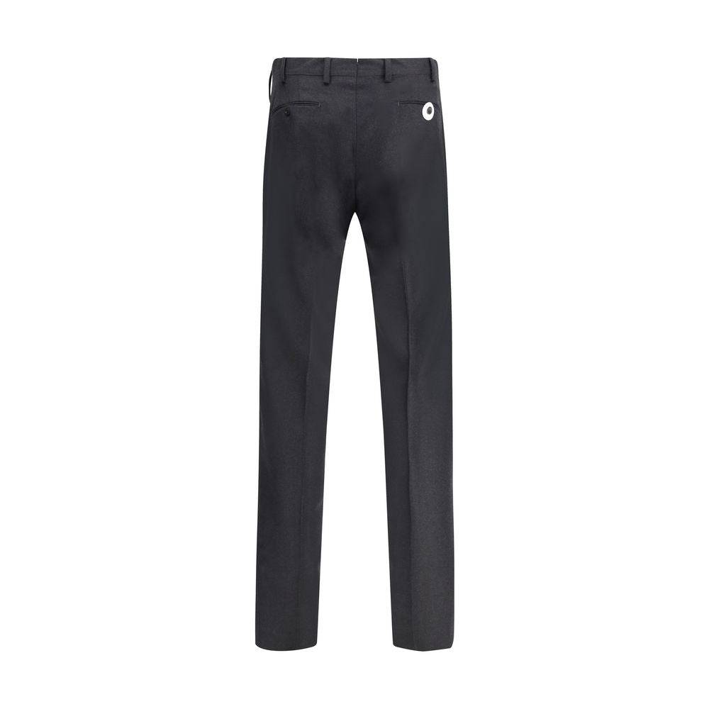 Virgin wool Pants Germano