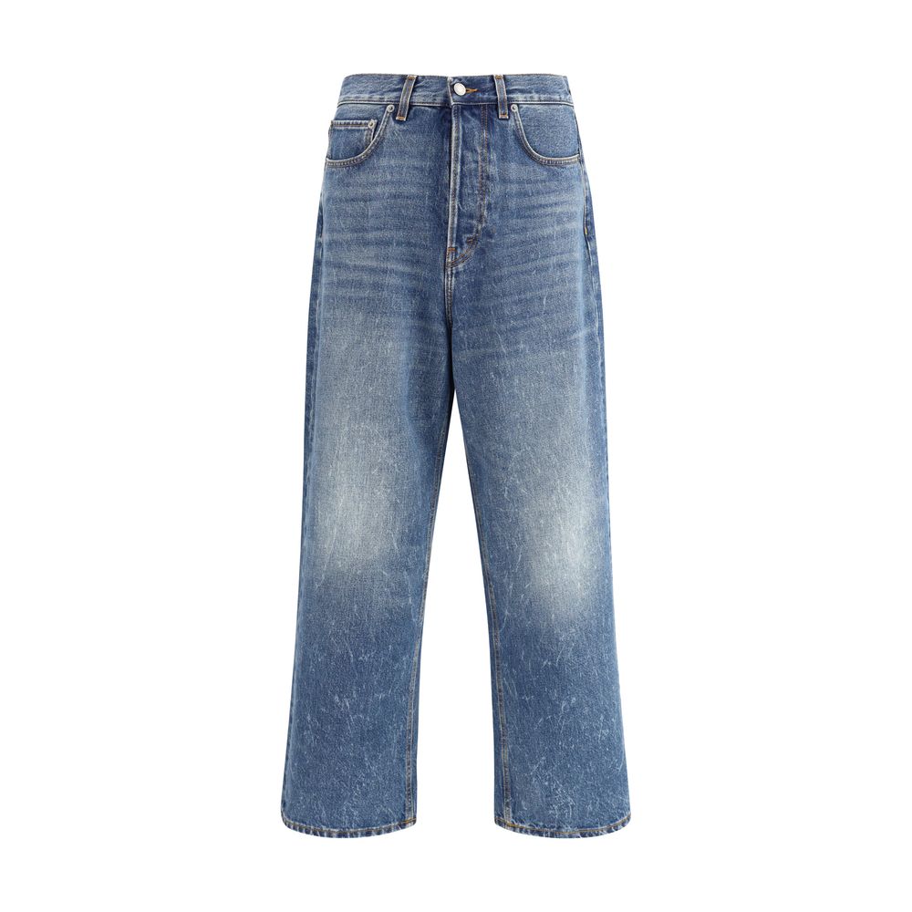 Loose fit Jeans Haikure