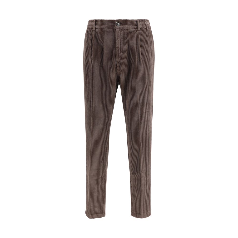 Corduroy Pants Cruna