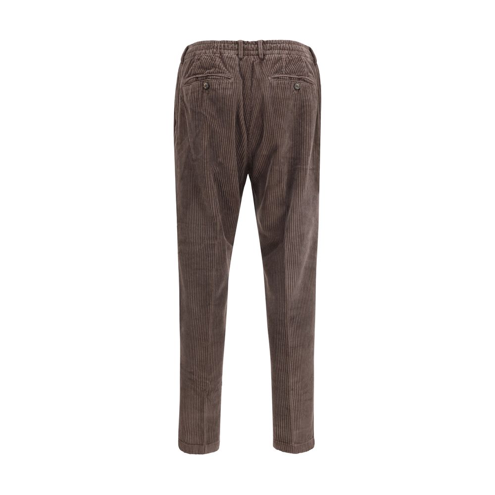 Corduroy Pants Cruna