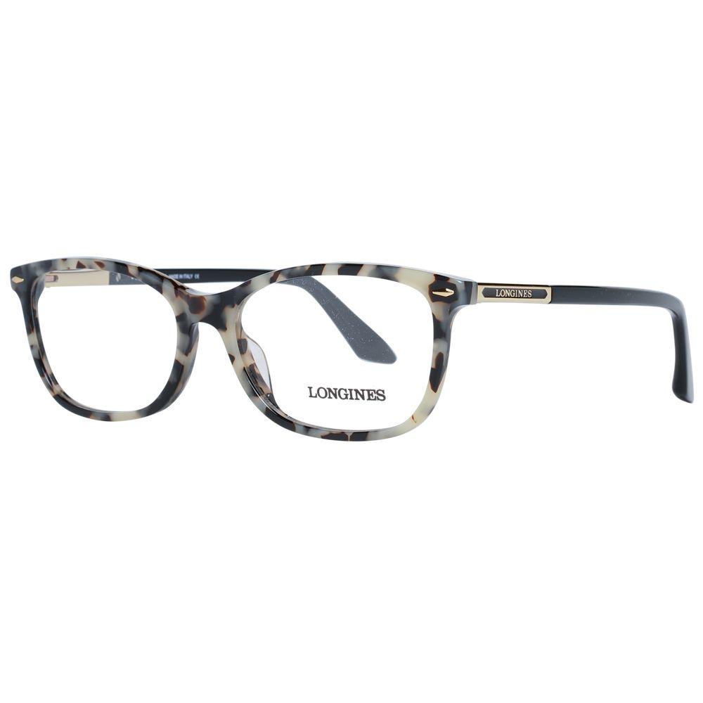 Multicolor Women Glasses Frame Longines