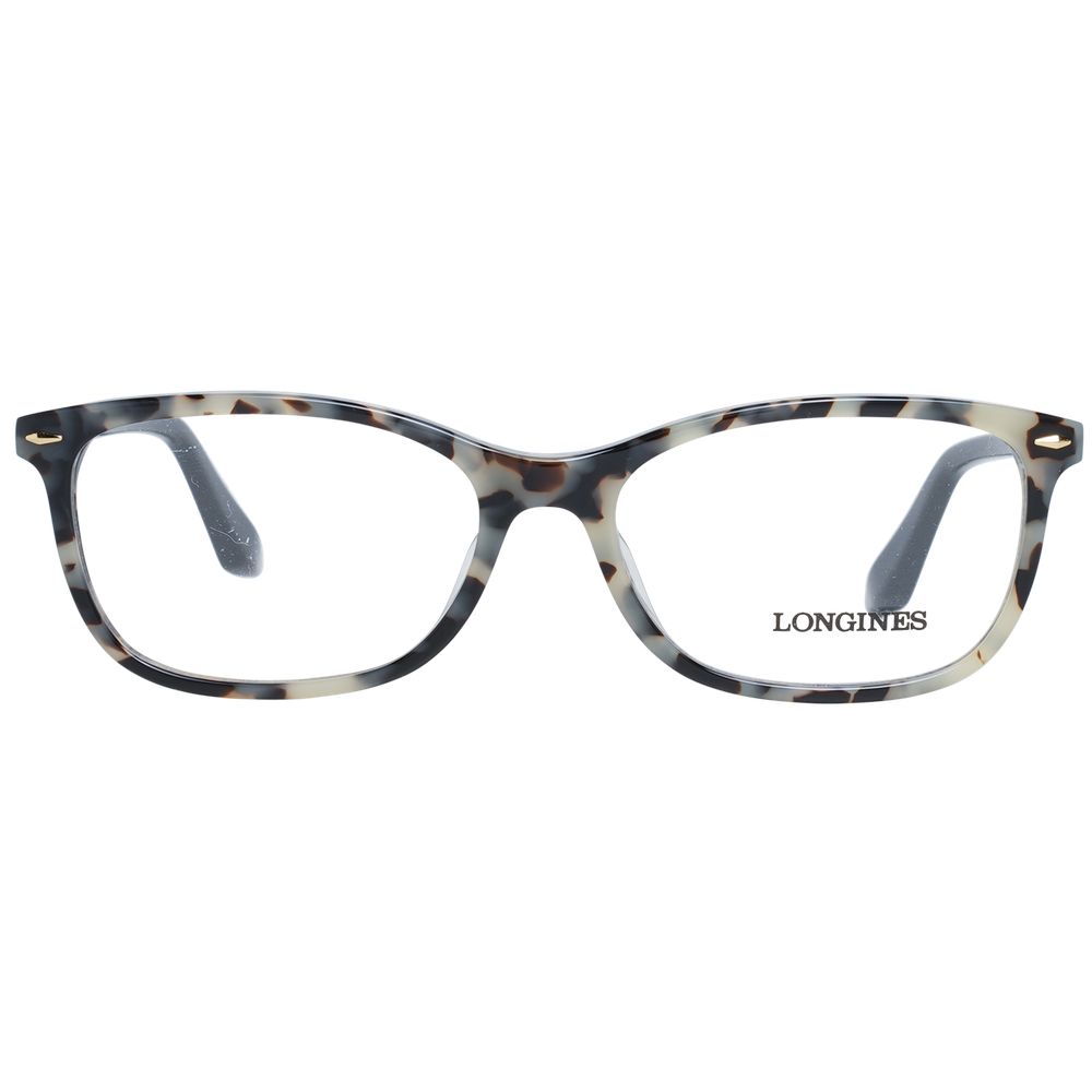 Multicolor Women Glasses Frame Longines