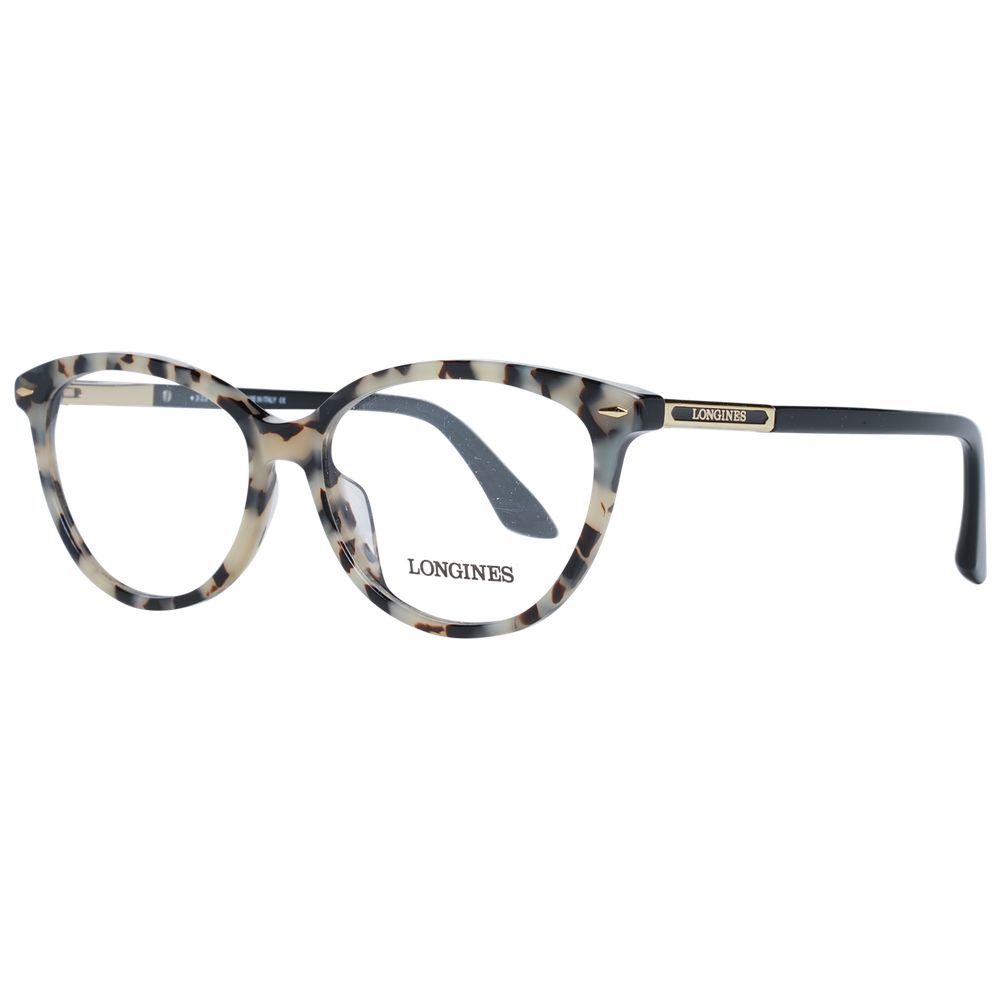 Multicolor Women Glasses Frame Longines