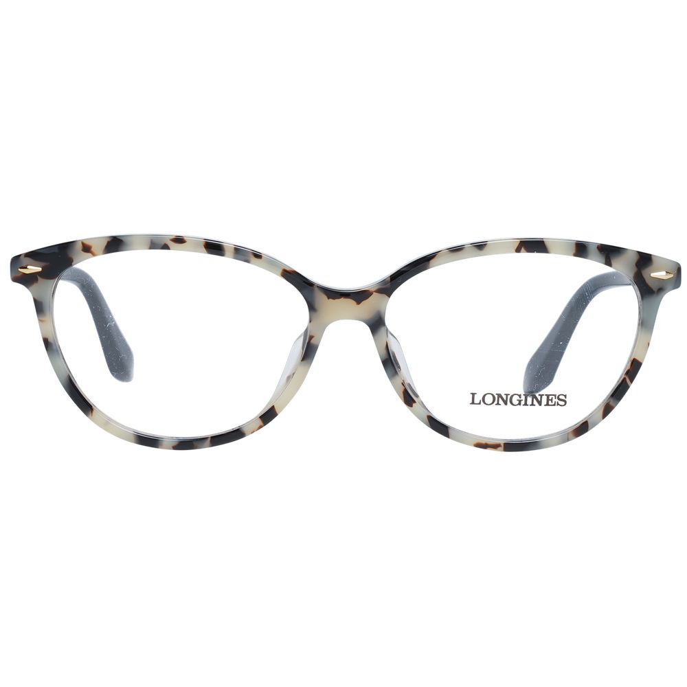 Multicolor Women Glasses Frame Longines