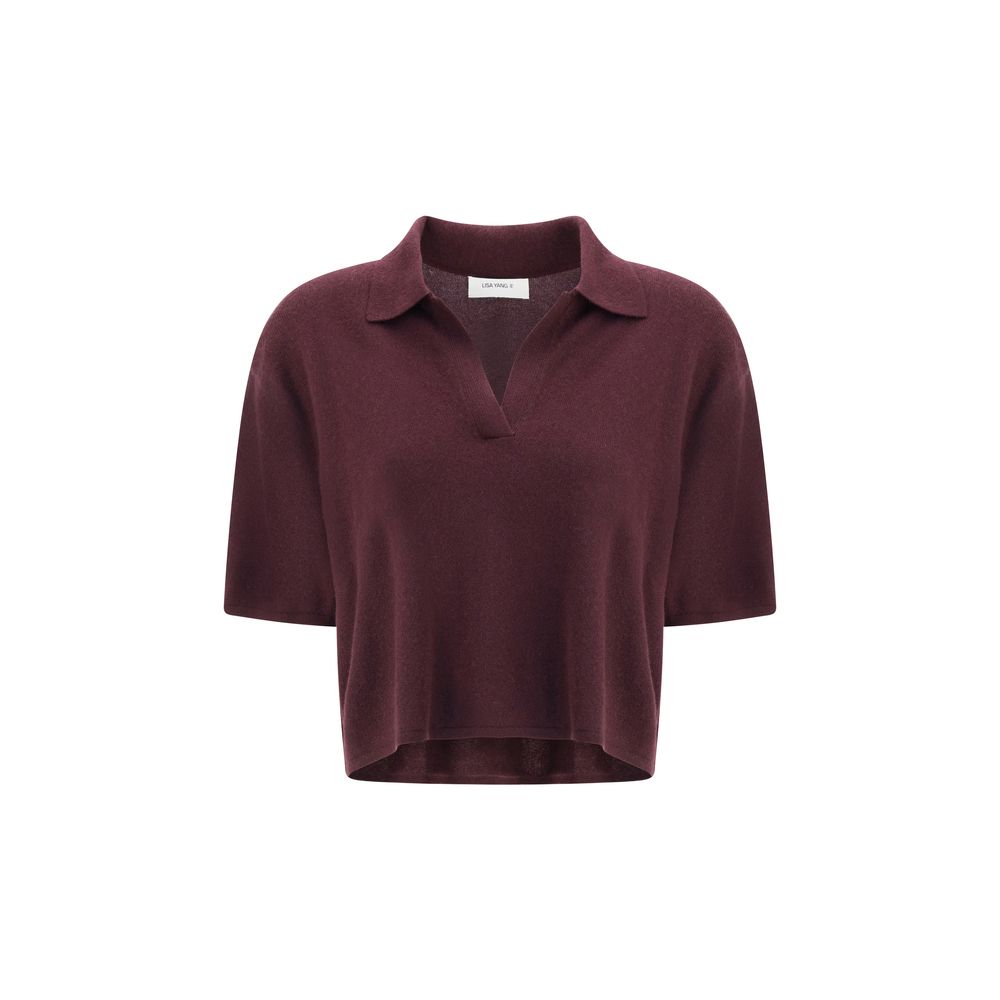 Neela Sweater Lisa Yang
