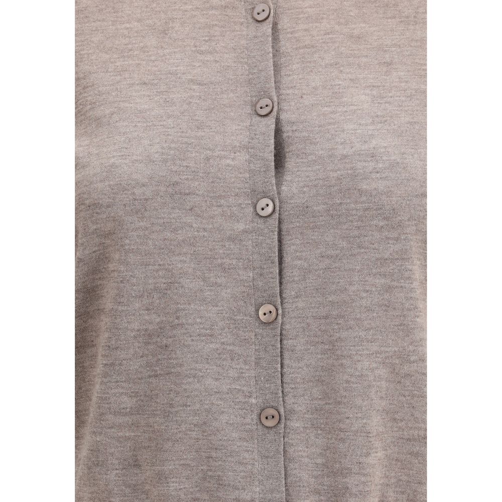 Charlotte Cardigan Lisa Yang