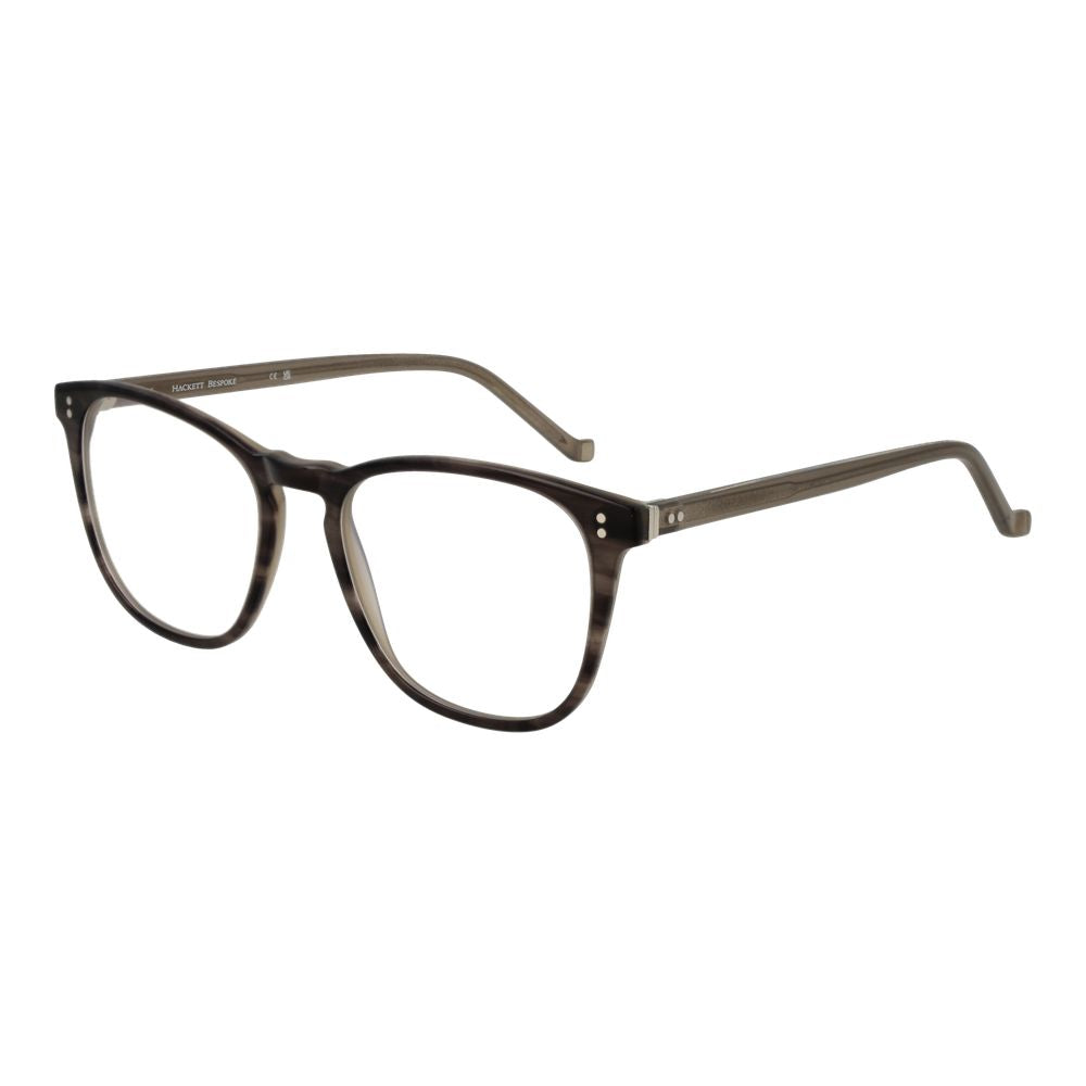 Gray Men Glasses Frame Hackett