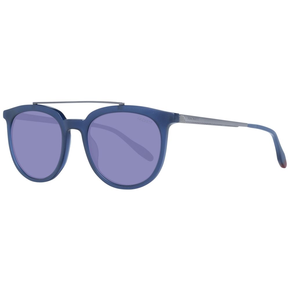 Blue Men Sunglass Hackett