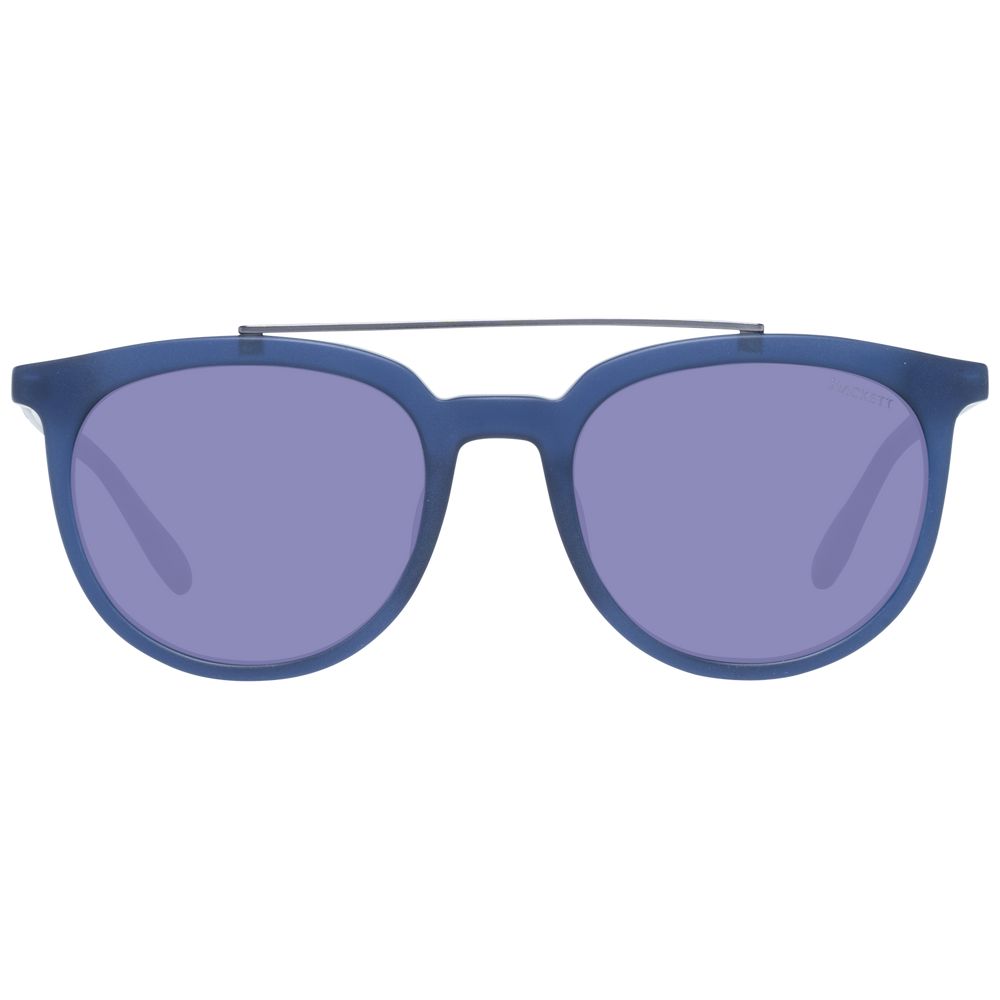 Blue Men Sunglass Hackett