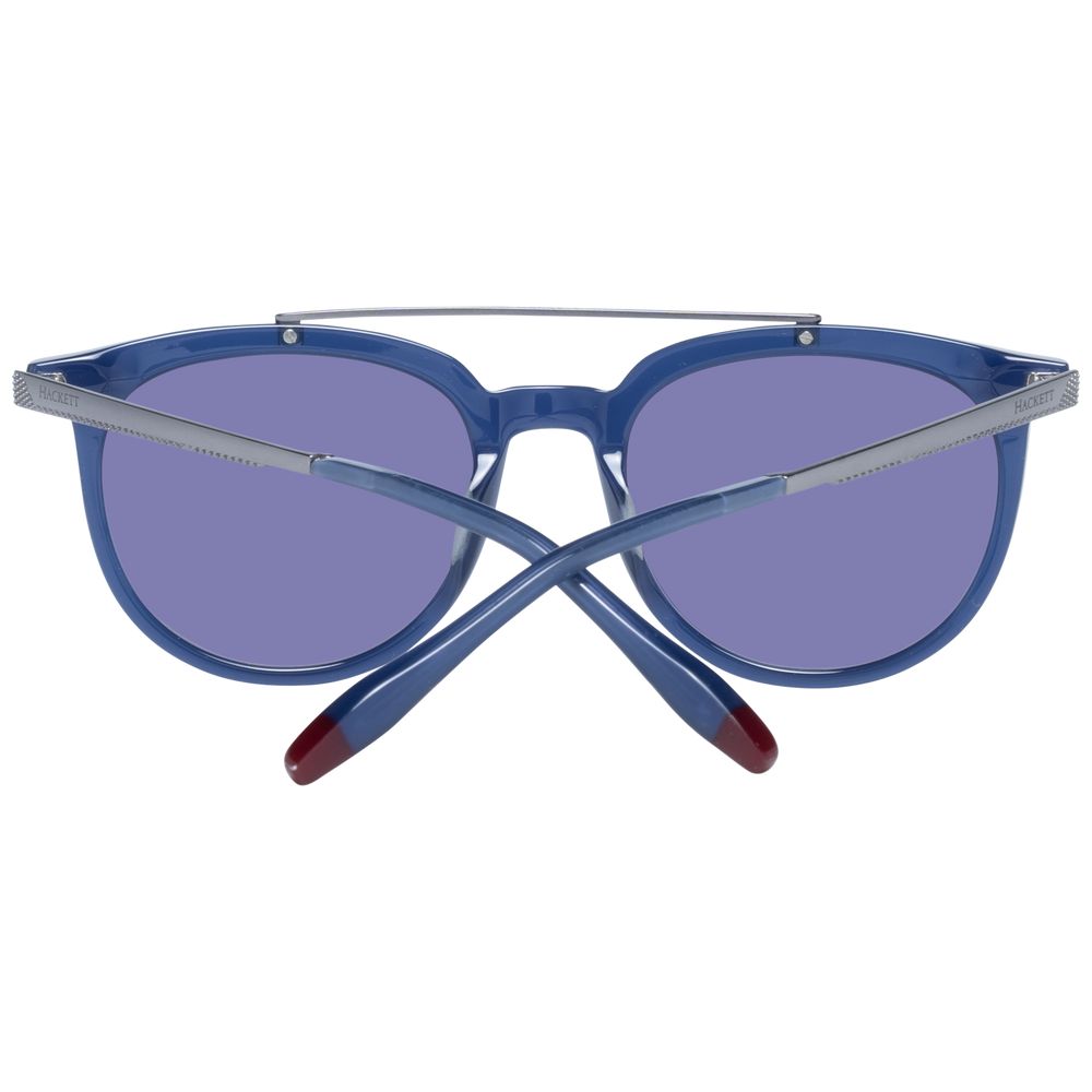 Blue Men Sunglass Hackett