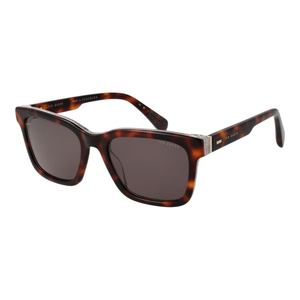 Brown Men Sunglass Ted Baker