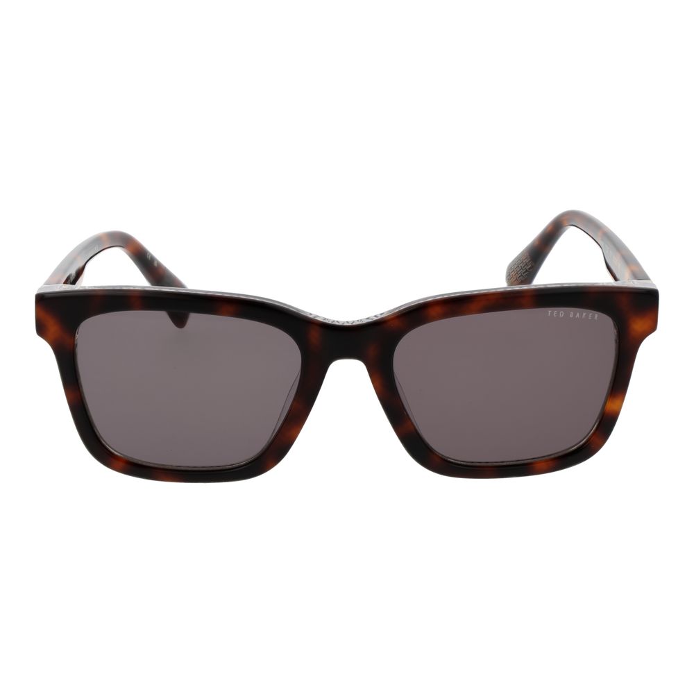 Brown Men Sunglass Ted Baker