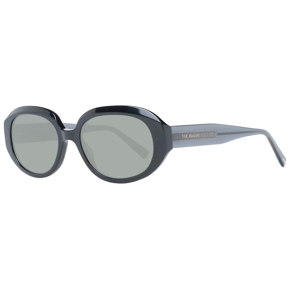 Black Women Sunglass Ted Baker