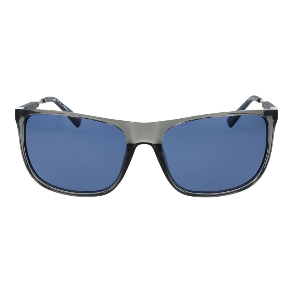 Gray Men Sunglass Timberland