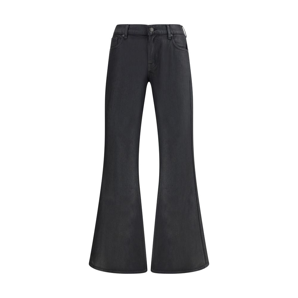 Flare Jeans 7FOR