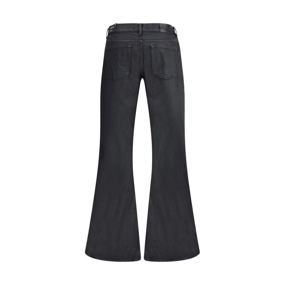 Flare Jeans 7FOR
