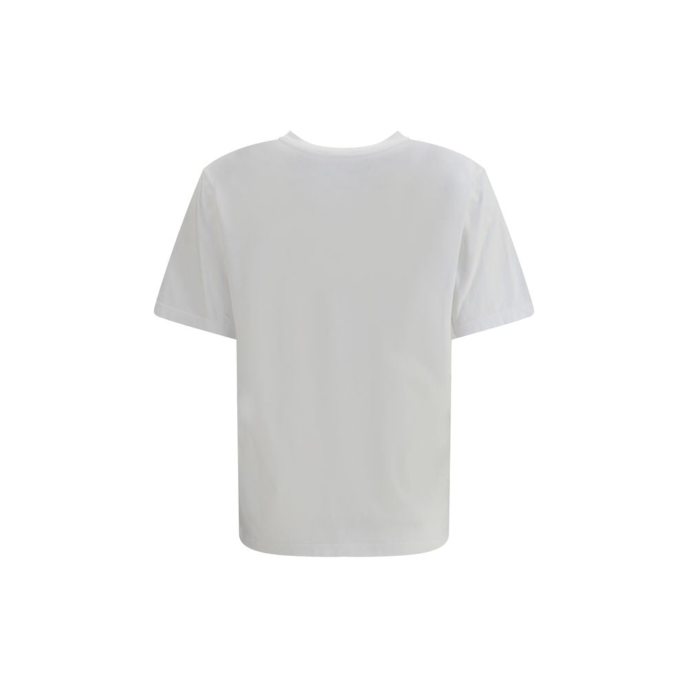 Cotton T-Shirt MM6