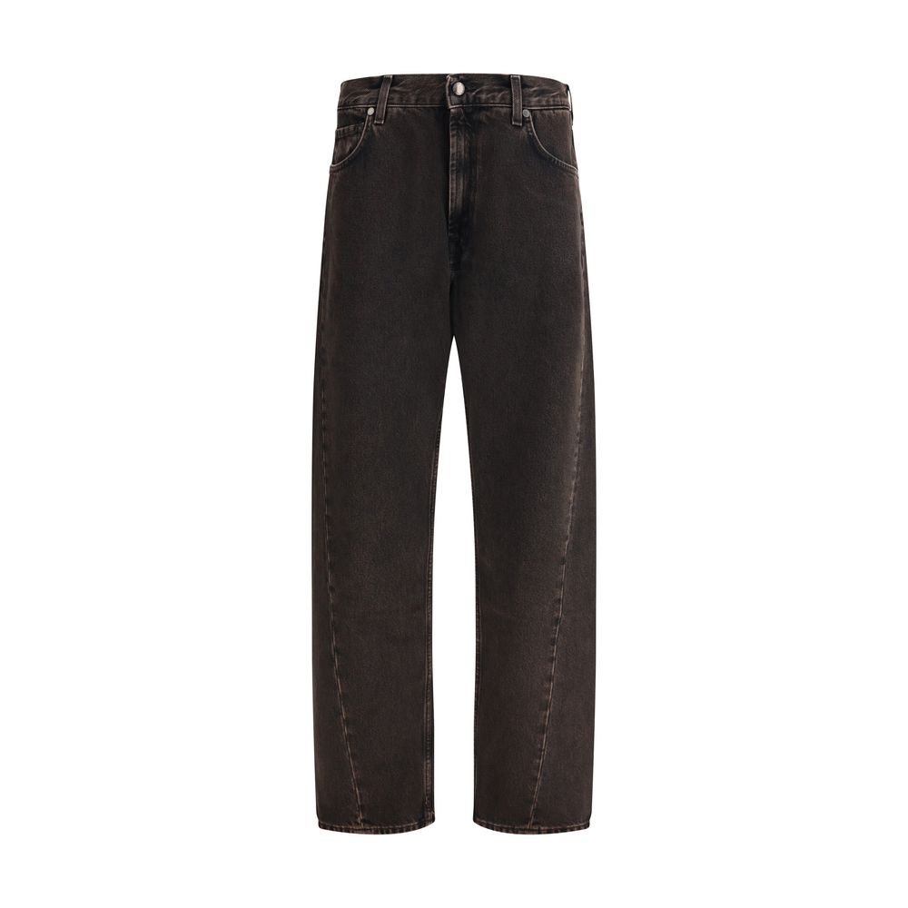Twisted Modern straight Jeans 7FOR