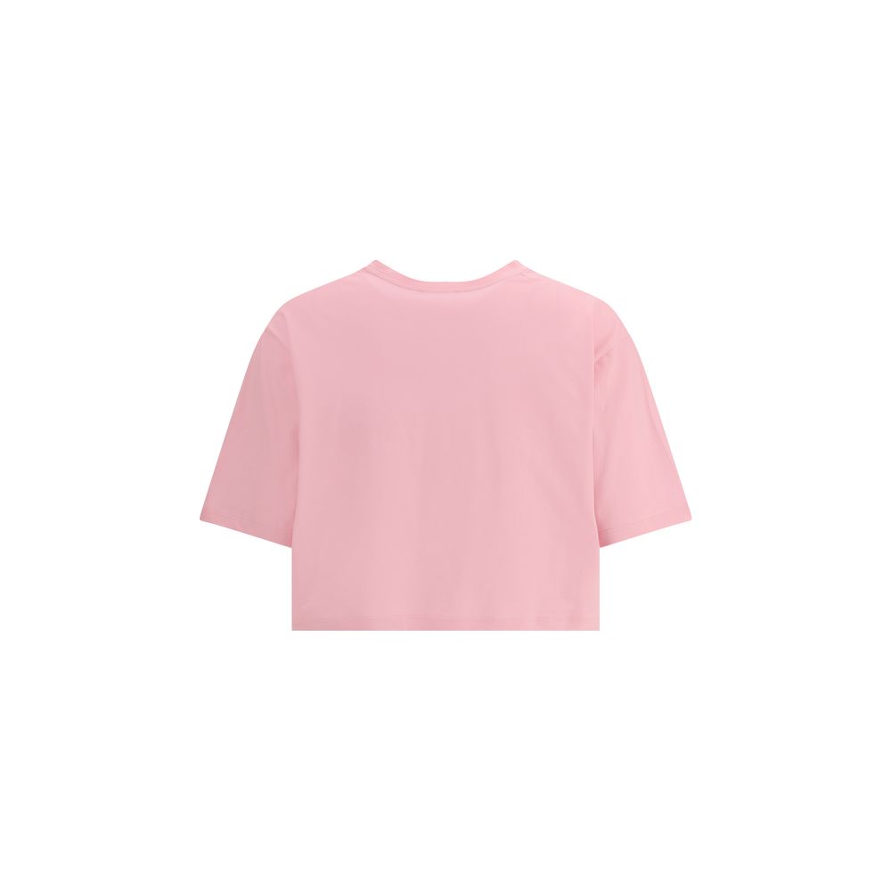 Logoed T-Shirt Balmain