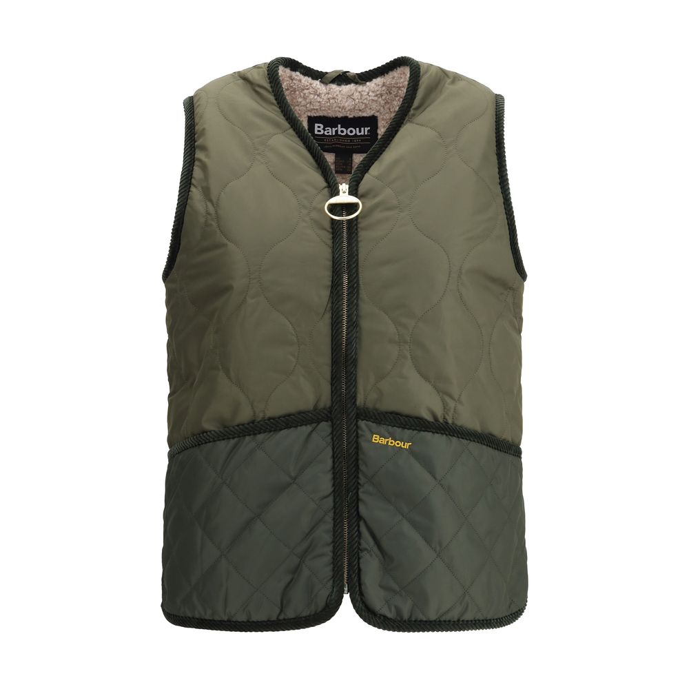 Klara Vest Barbour