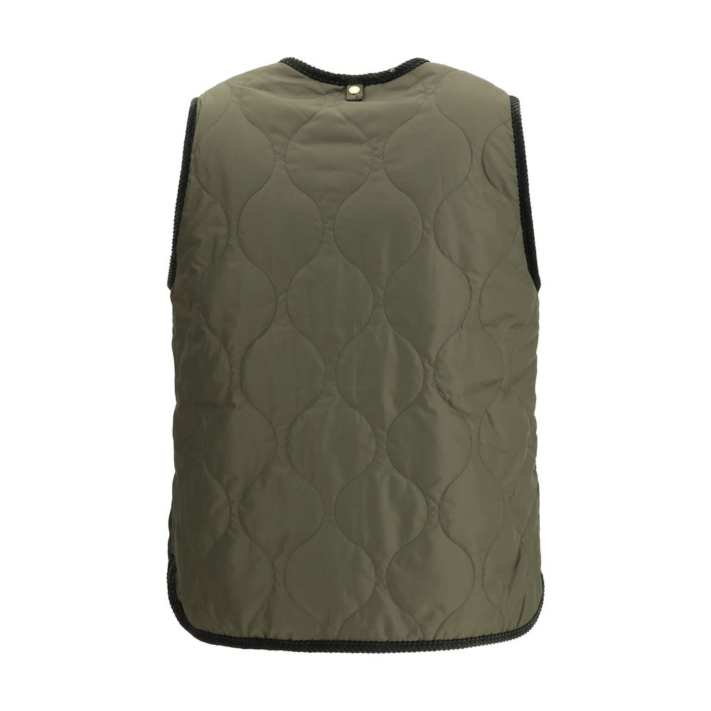 Klara Vest Barbour