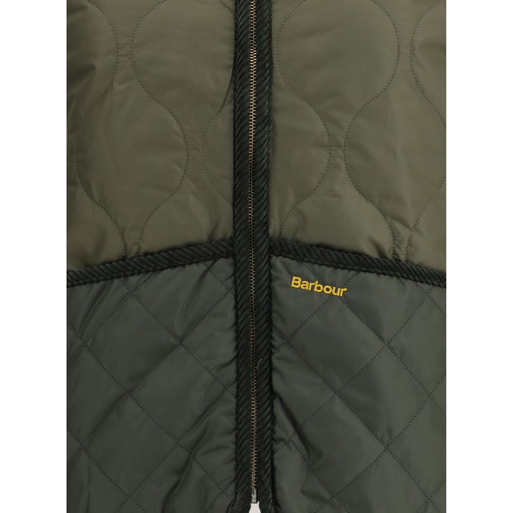 Klara Vest Barbour