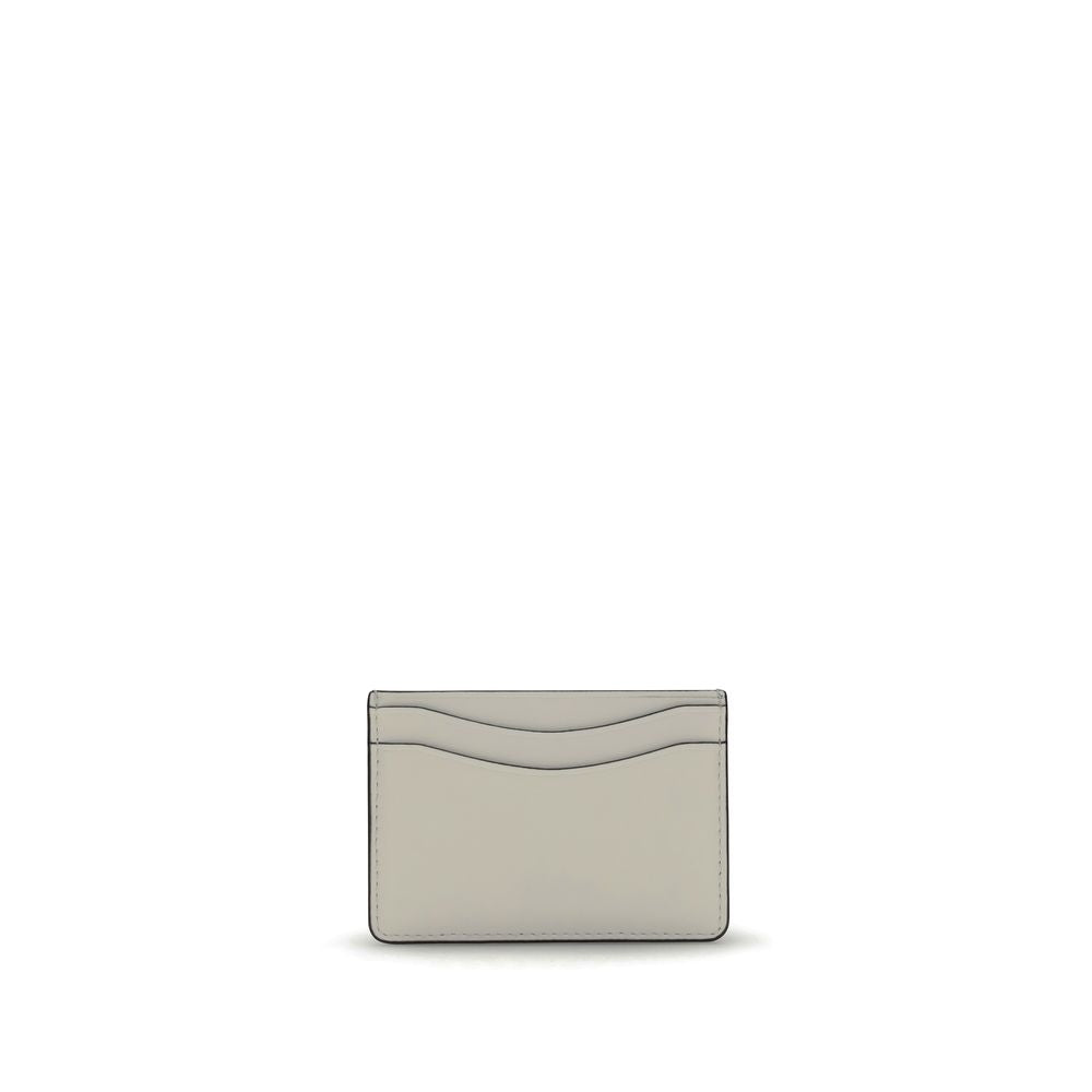 Kitty Card Holder Ganni