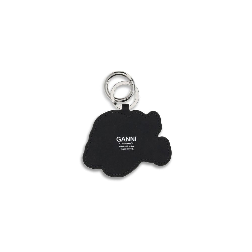 Puppy Keychain Ganni