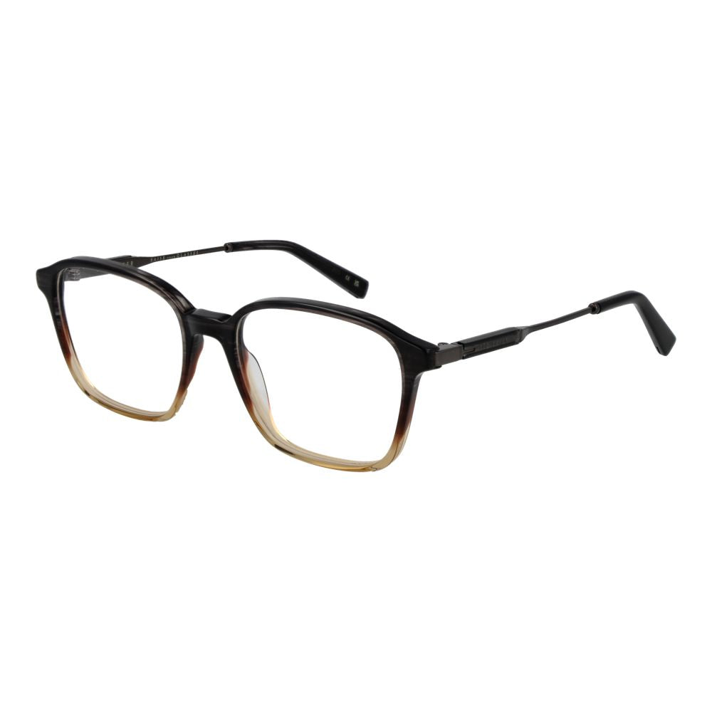 Multicolor Men Glasses Frame Ted Baker
