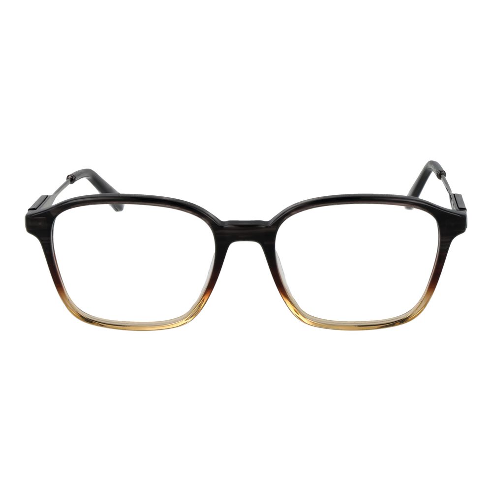 Multicolor Men Glasses Frame Ted Baker