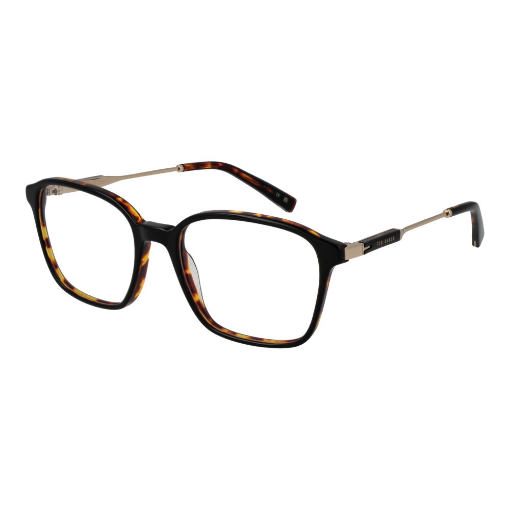 Black Men Glasses Frame Ted Baker