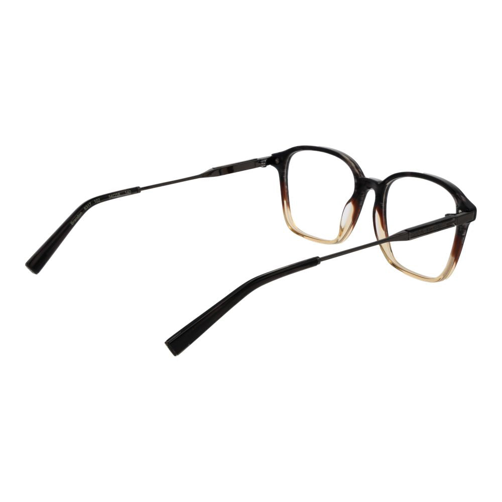 Multicolor Men Glasses Frame Ted Baker