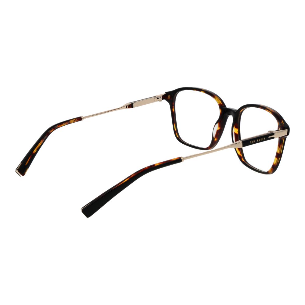 Black Men Glasses Frame Ted Baker