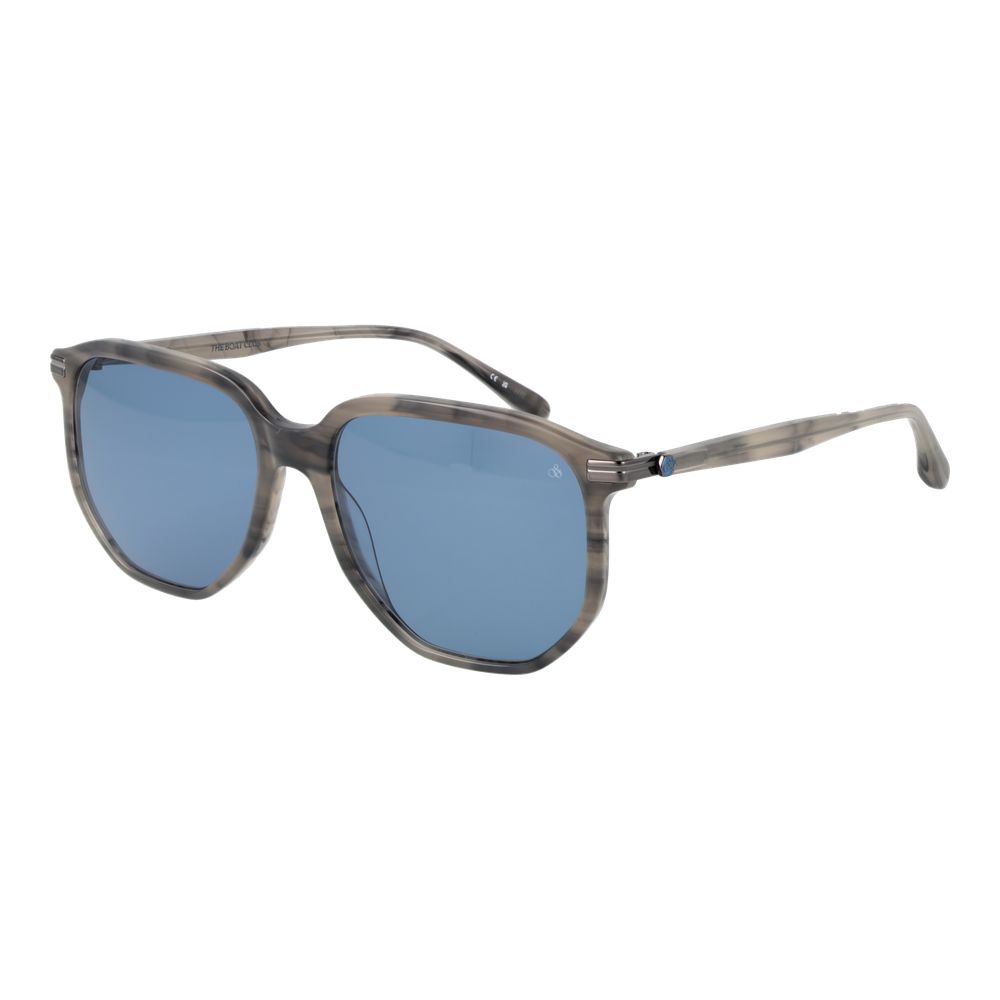 Gray Men Sunglass Scotch & Soda