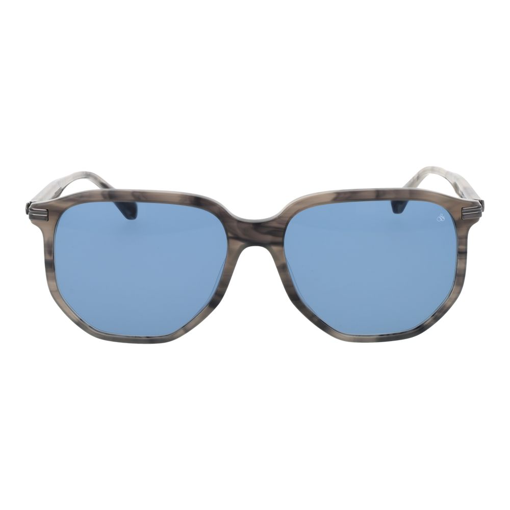 Gray Men Sunglass Scotch & Soda