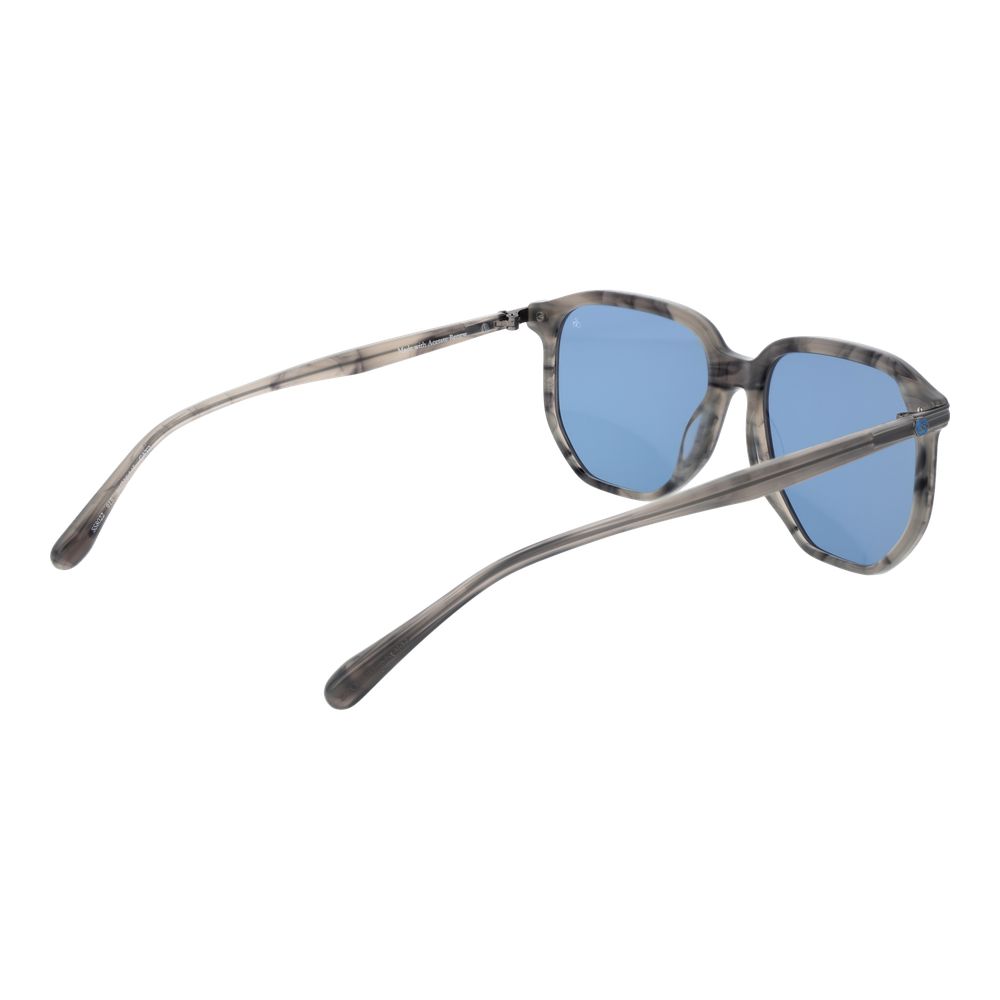 Gray Men Sunglass Scotch & Soda