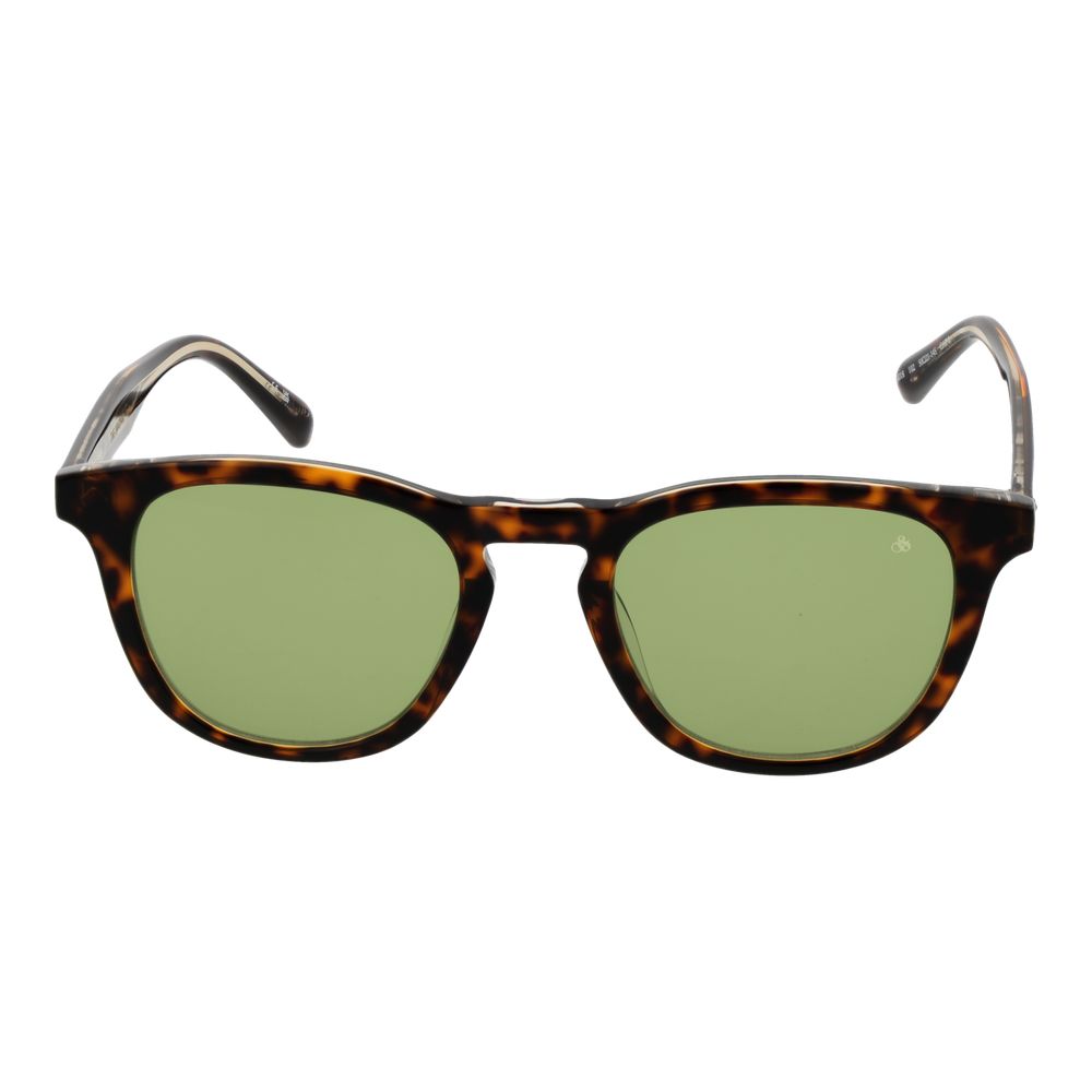 Brown Men Sunglass Scotch & Soda