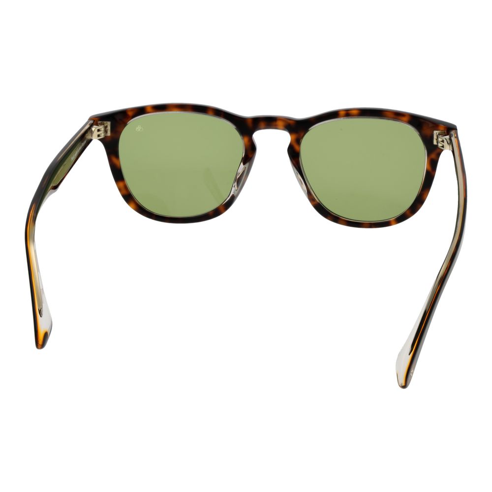 Brown Men Sunglass Scotch & Soda