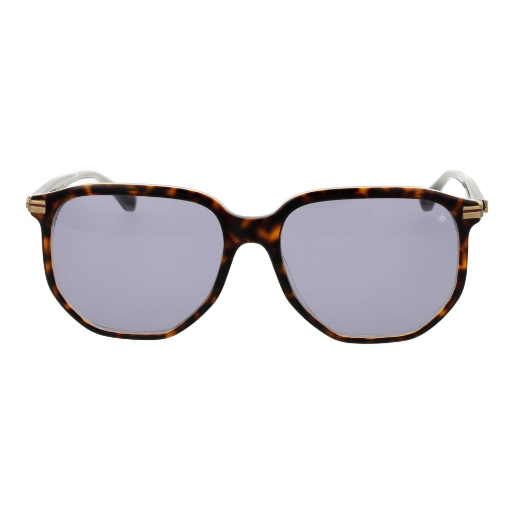 Brown Men Sunglass Scotch & Soda