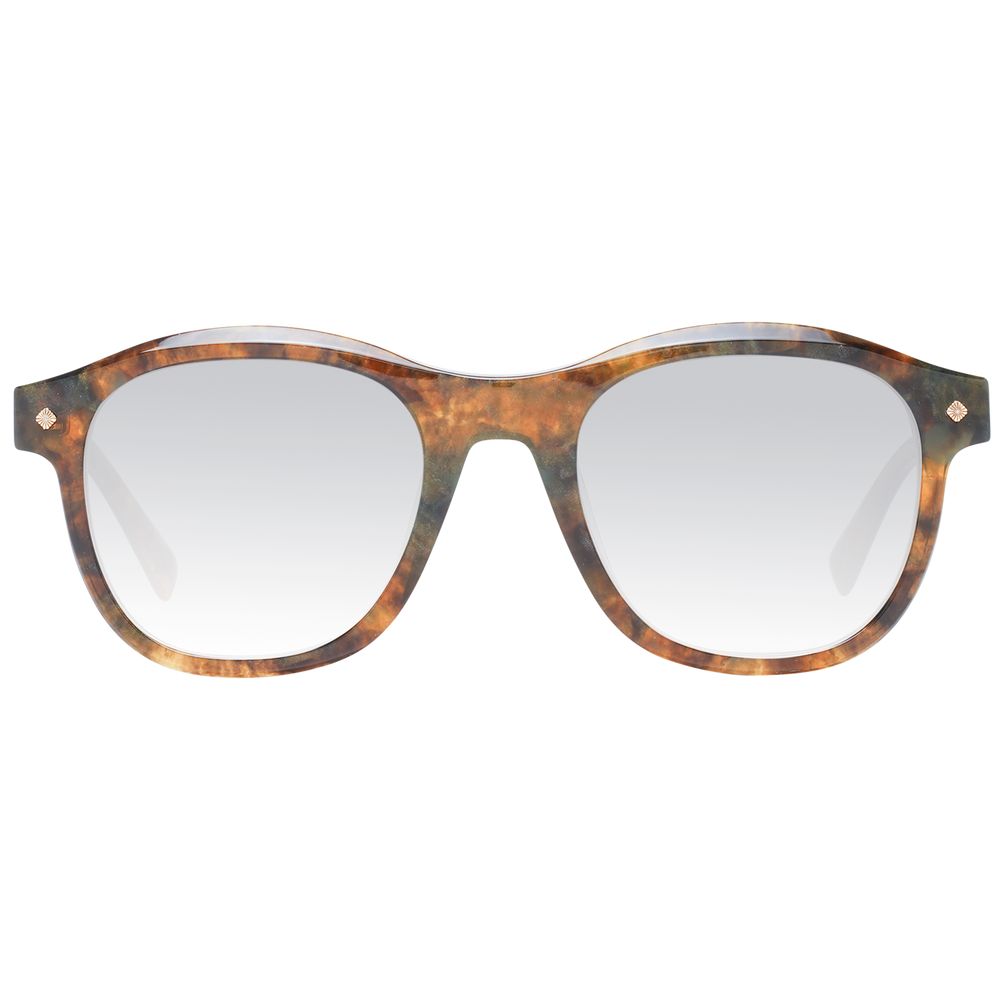 Brown Men Sunglass Scotch & Soda